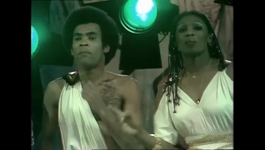 Boney M - Rivers Of Babylon