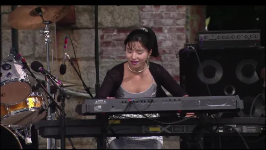 Keiko Matsui - Full Concert -  Newport Jazz Festival