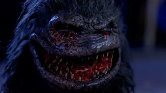 Зубастики атакуют! / Critters Attack! (2019) BDRip 1080p [vk.com/Feokino]