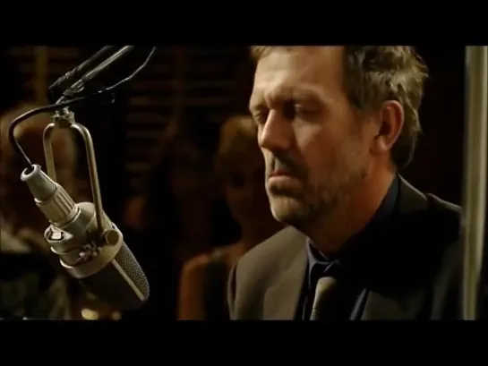 Hugh Laurie - St. James Infirmary 2010