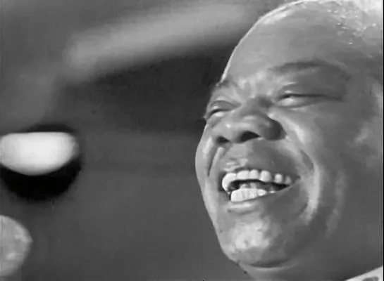 Louis Armstrong - When The Saints Go Marching In 1964