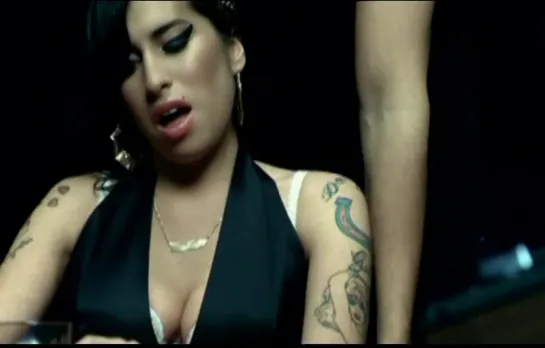 Amy Winehouse - You Know Im No Good  2007