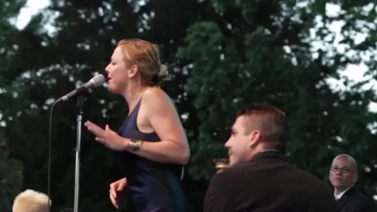 Pink Martini Storm Large