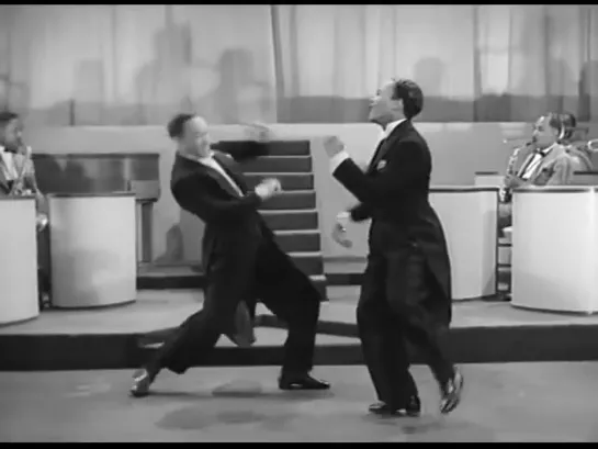 Cab Calloway and The Nicholas Brothers - Jumpin Jive