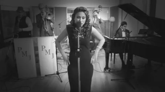 ''Postmodern Jukebox'' - ''Creep'' (Cover ft. Haley Reinhart)