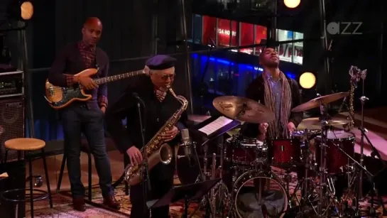 Charles Lloyd & The Marvels with Bill Frisell, set 2