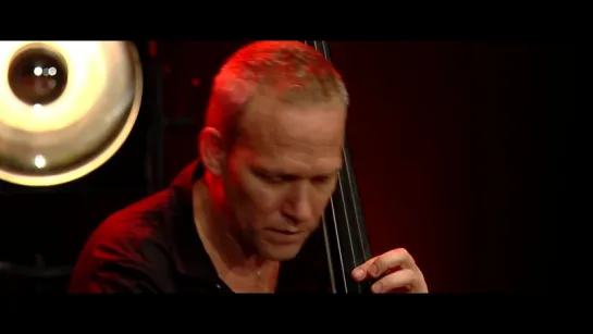 Avishai Cohen - Seven Seas Live at Nancy Jazz Pulsations 2015