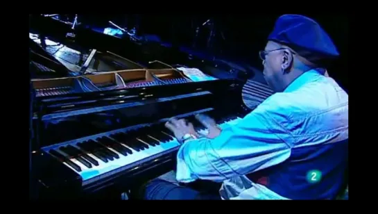 Chucho Valdes - Jazz San Javier (2010)