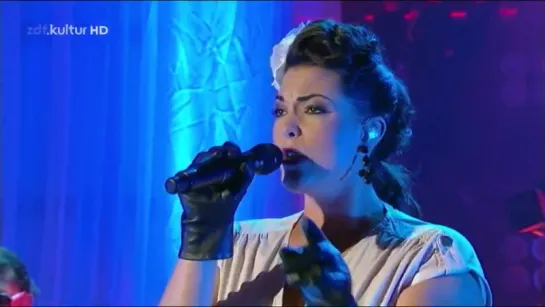 Caro Emerald - Tontrager Live (2011)