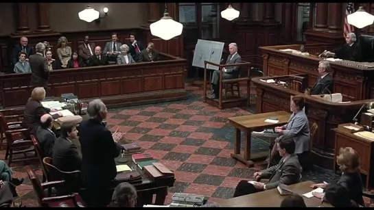 Вердикт / The Verdict (1982)