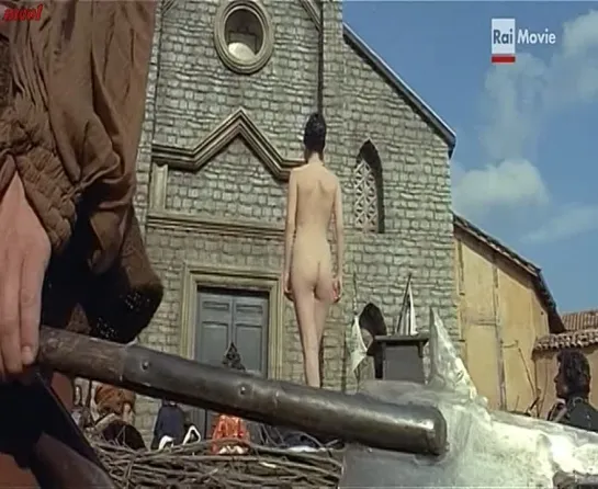 Edwige Fenech - Quando le Donne Si Chiamavano Madonne (1972)