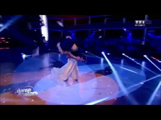 Alizee - Dancing With The Stars (2013)