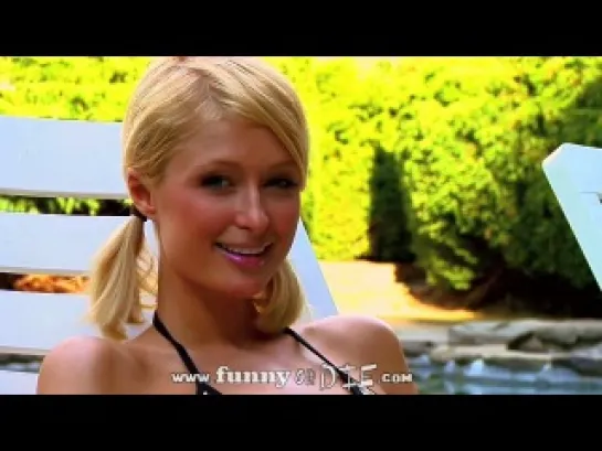 Paris Hilton - FODP