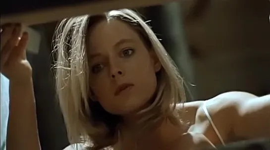 Jodie Foster - Catchfire (1990)