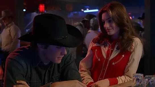 Anne Hathaway - Brokeback Mountain (2005)