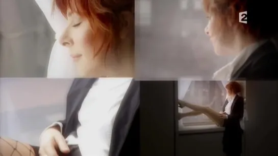 Mylene Farmer - Appelle Mon Numero.2