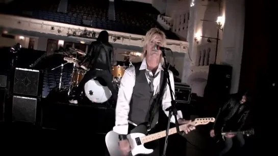 Duff McKagan's Loaded - Dead Skin