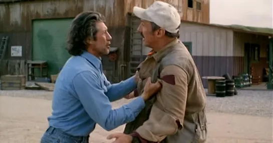 Tremors 2 - Aftershocks - Italian