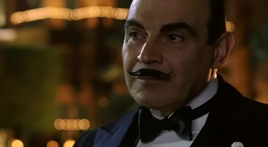 Poirot sul Nilo - Poirot 9x03 (Suchet)