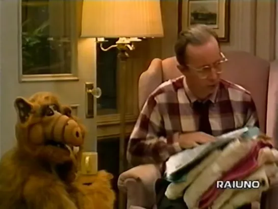 Alf - 1x05