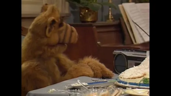 Alf 1x06