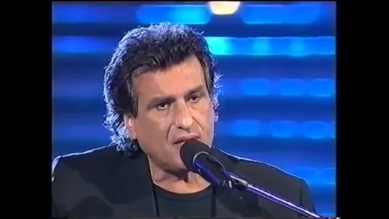 Toto Cutugno - Il treno va