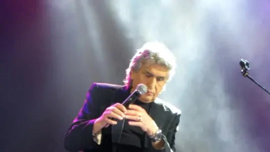 TOTO CUTUGNO - SALUT