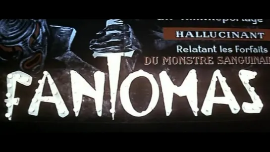 Fantomas