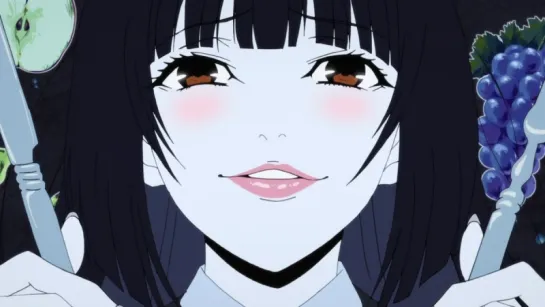 Kakegurui | Безумный азарт - OP