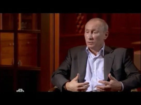 Я, Путин. Портрет / Ich, Putin - Ein Portrait (2012,документальный,Германия-Австрия) HD720