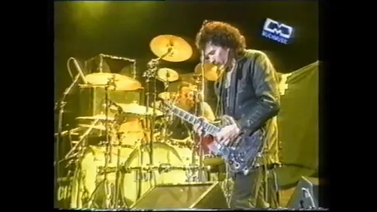 Black Sabbath - 1994-09-03 - Buenos Aires Pro-TV