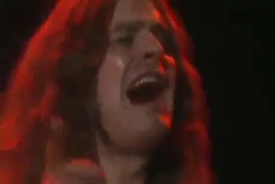 Black Sabbath * 1978 * A Hard Road [clip, flv360]