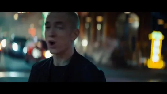 Eminem - Phenomenal (Official Video)