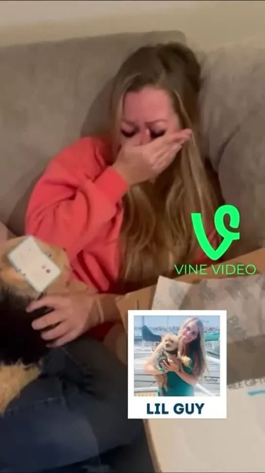 Vine Video