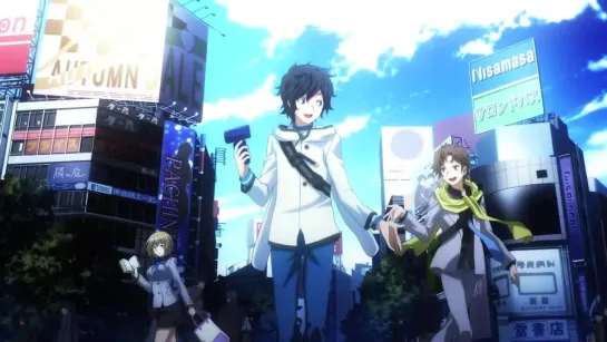 Animeland.su_Выжившие среди демонов / Devil Survivor 2 The Animation 6 серия [Русские субтитры] 2013