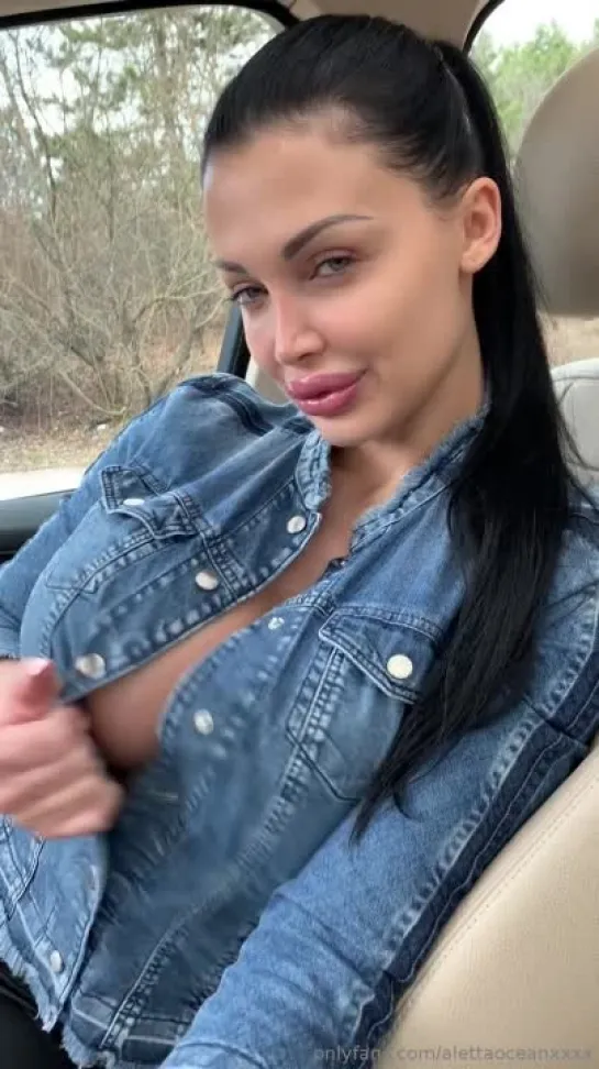 Aletta Ocean OnlyFans Video 503