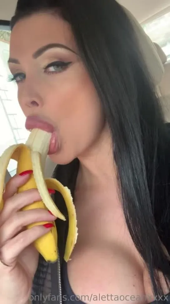 Aletta Ocean OnlyFans Video 497