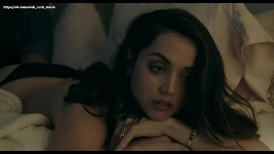 Ana de Armas  - Deep Water (2022)