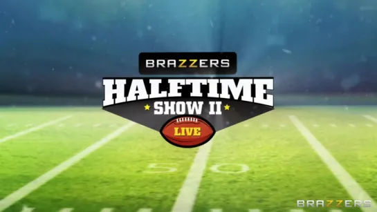 The Brazzers Halftime Show II [Trailer] Brooklyn Chase & Phoenix Marie & Romi Rain & Veronica Avluv