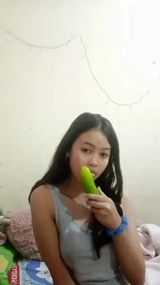 MASIH KECIL TAPI MAIN MEMEK DENGAN TIMUN HALOTOTO21.COM HALOTOTO HALOTOTO.O.mp4