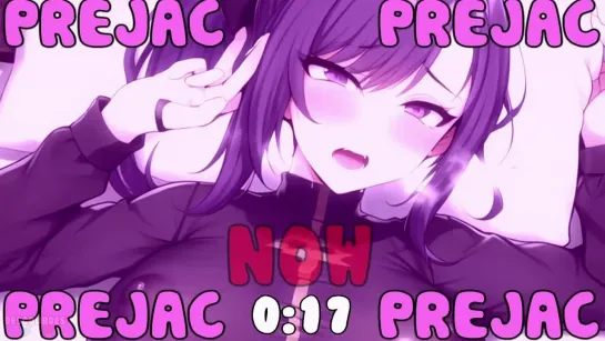 QoS Premature Ejaculator Training - Level 2 - Descourdes - PMV, HMV, Blacked Waifus, 2D