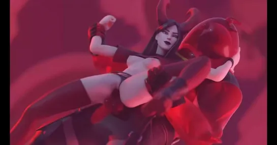 fortnite haze (fortnite) [sfm rule 34 anal cumshot 3d blowjob hentai animation ecchi vaginal rape]