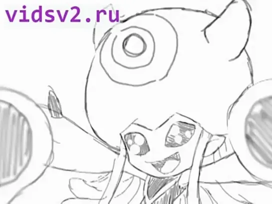 digimon jellyfish медуза девушка angry идет поиск monster girl 1девушка