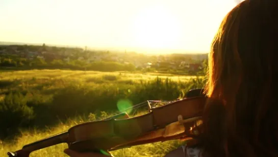 The Last  Naruto the movie - Hoshi no Utsuwa (violin cover by Mary Dun)