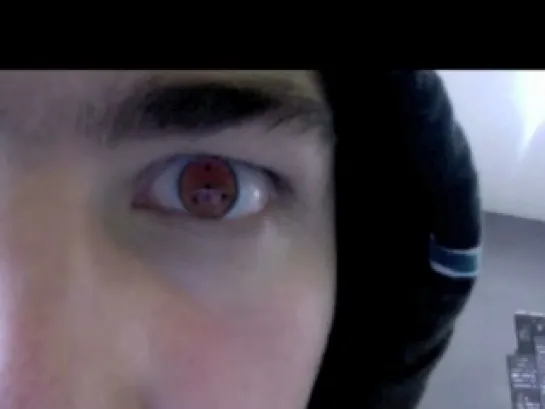 [Home Video]: After Effects - Sharingan.