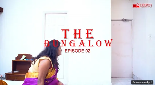 The Bungalow S01E02