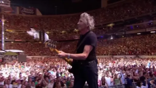 Roger Waters - Another Brick In The Wall (Live 2007)