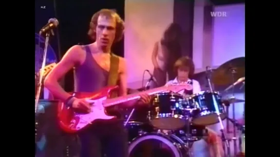 Dire Straits - Sultans Of Swing (1979 Live)