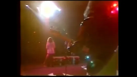 Ian Gillan Band - Child In Time (Live At The Rainbow 1977)