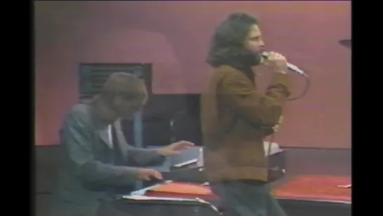 The Doors-The Whisky Bar(Pbs NYC 1969